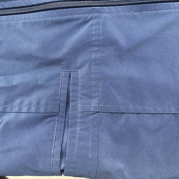 Rothschild Navy Outerwear - Size S 7/8 - Picture 5 of 5